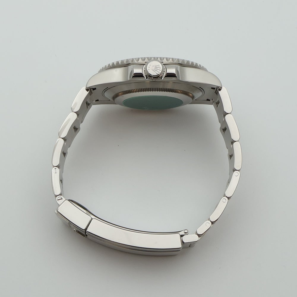 Chopard L.U.C Classic Auto K18 YG White - 5