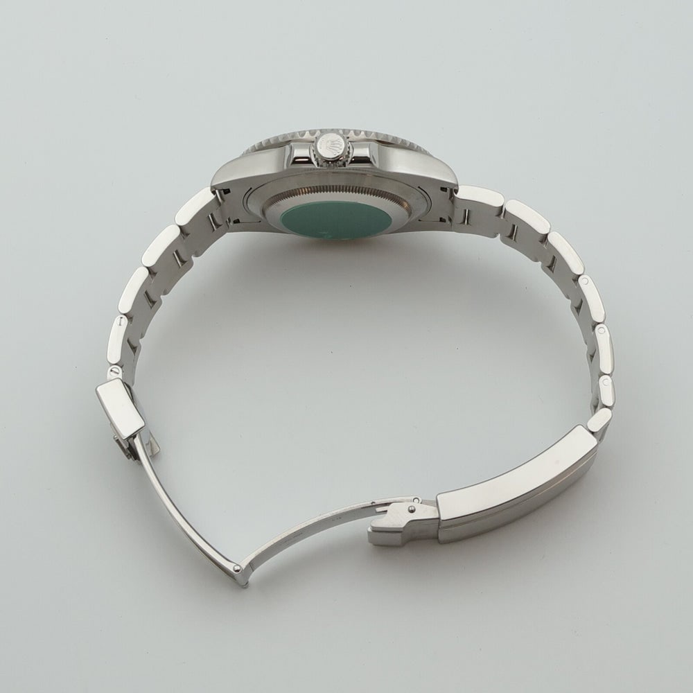 Chopard L.U.C Classic Auto K18 YG White - 6