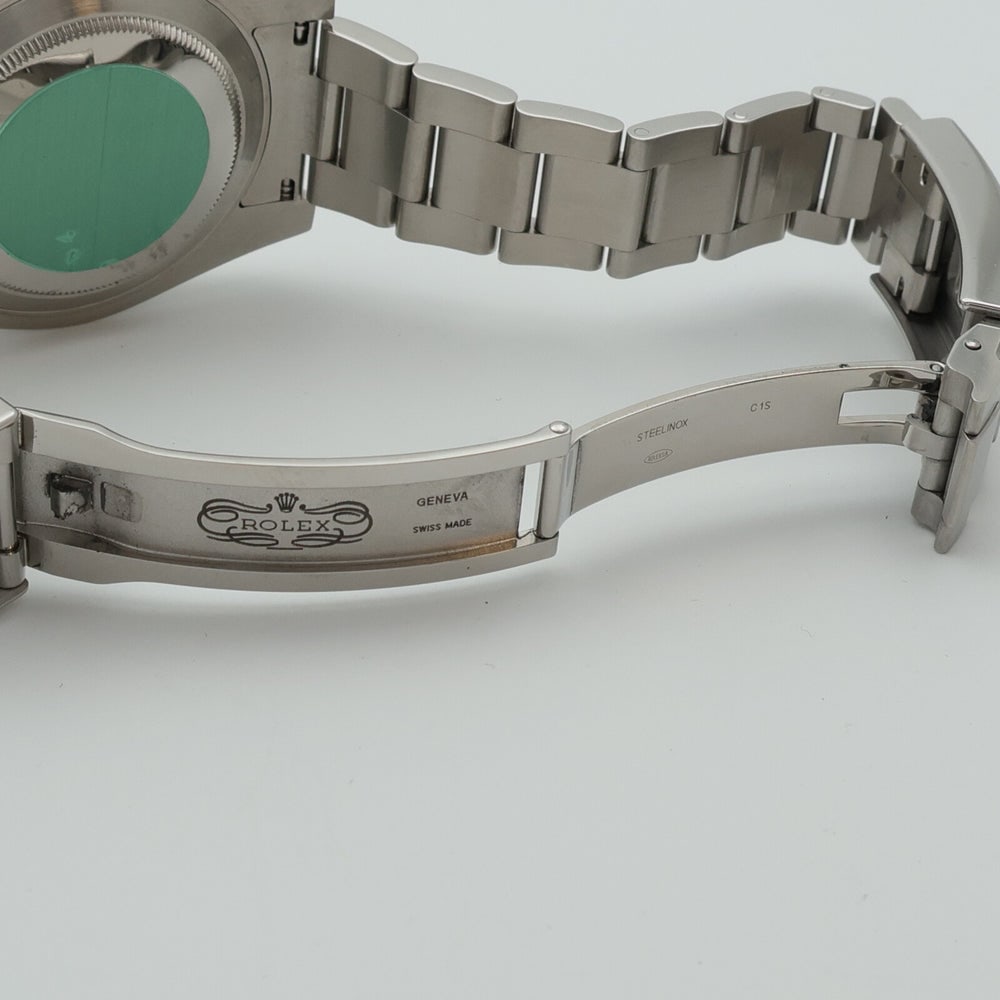 Chopard L.U.C Classic Auto K18 YG White - 8