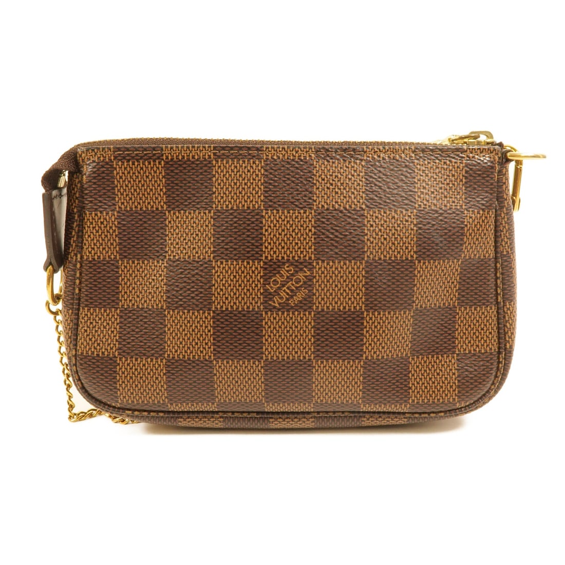 Louis Vuitton Mini Pochette Damier - 3