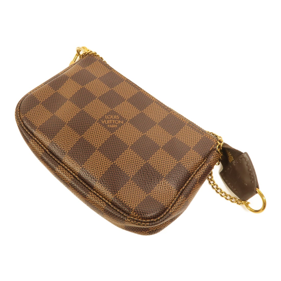Louis Vuitton Mini Pochette Damier - 5