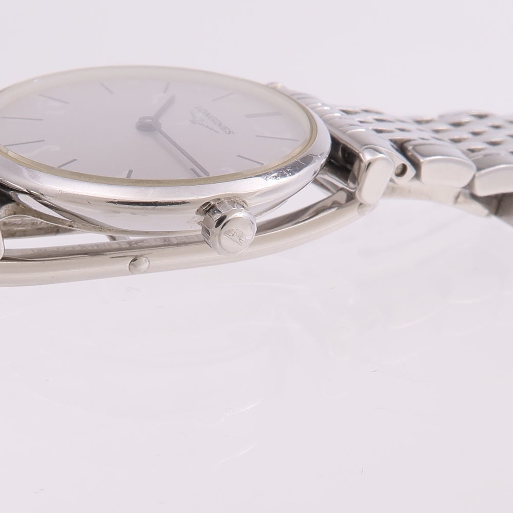 Panerai Luminor GMT Auto SS Black - 12
