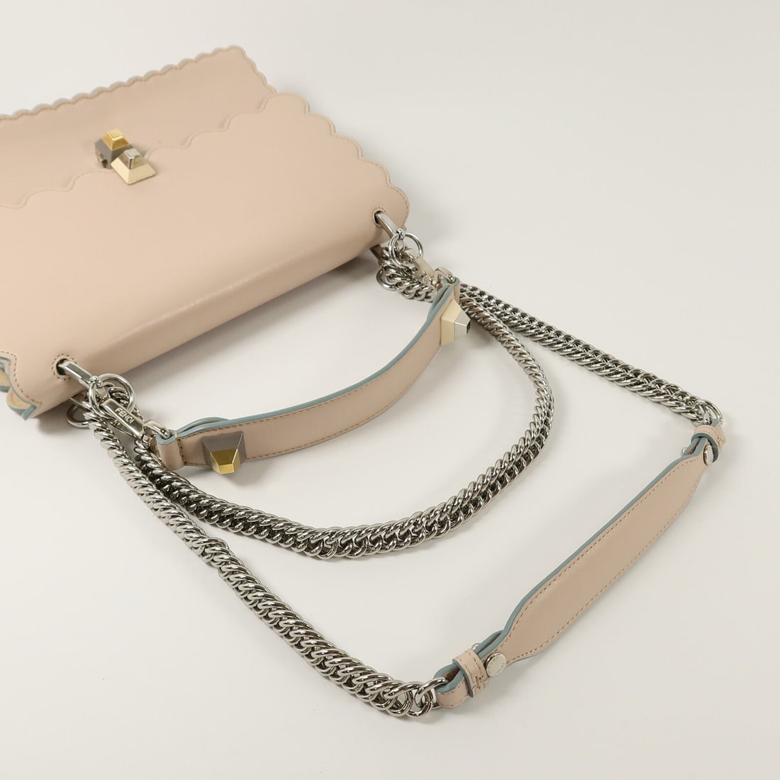 Fendi Kan I 2Way Pink - 14