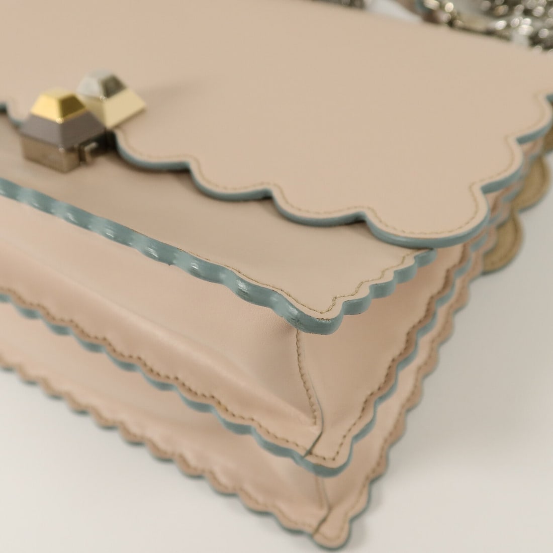 Fendi Kan I 2Way Pink - 15