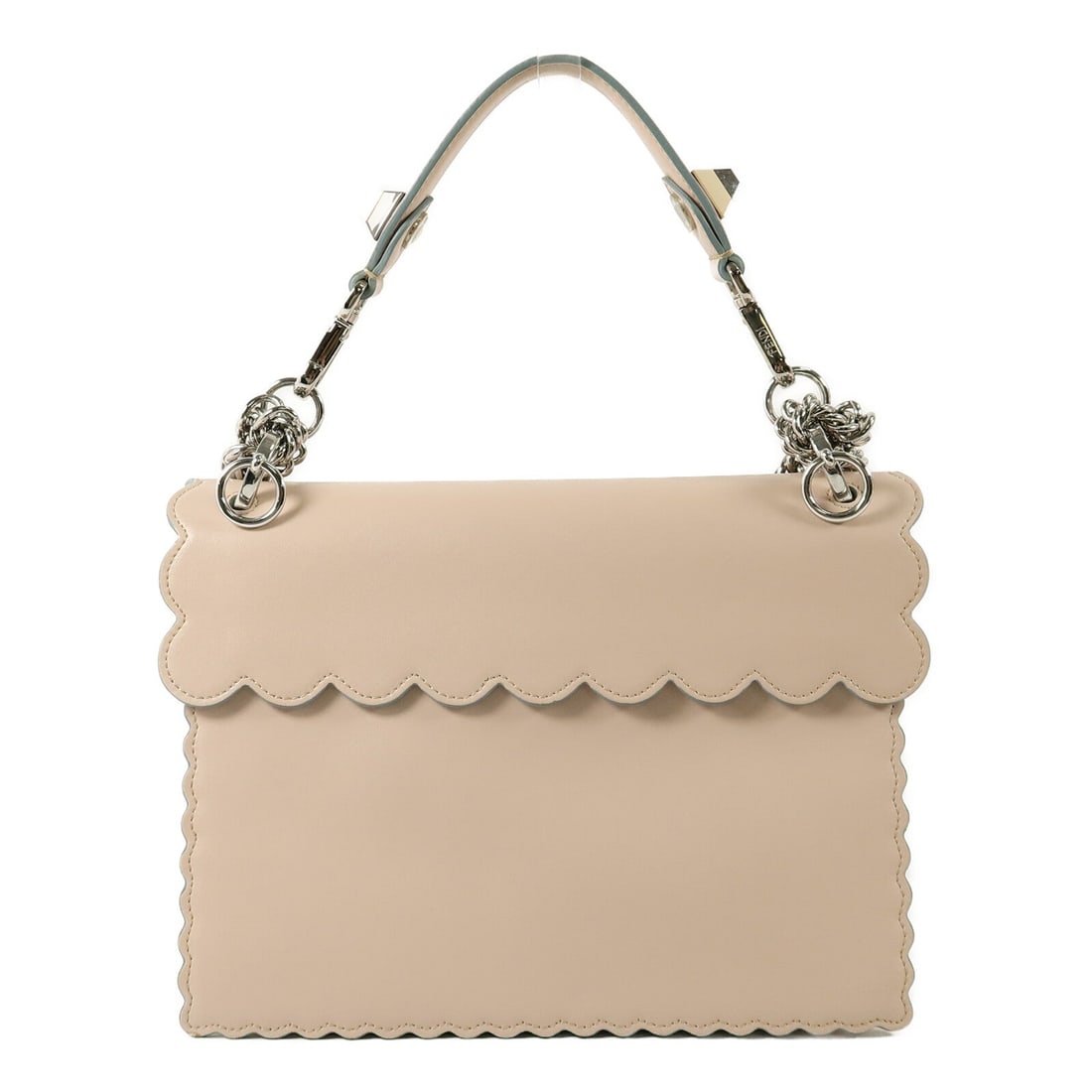 Fendi Kan I 2Way Pink - 2