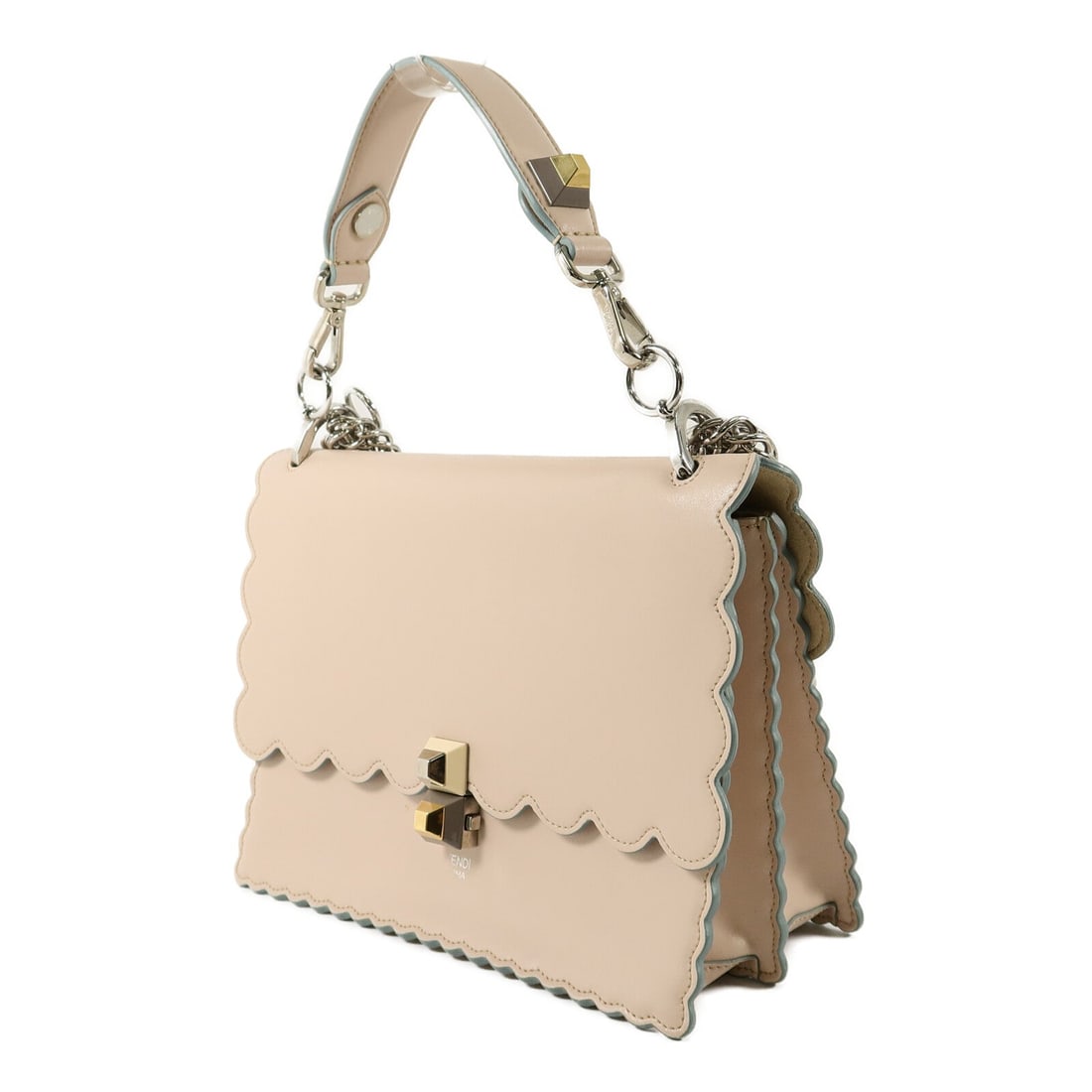 Fendi Kan I 2Way Pink - 3
