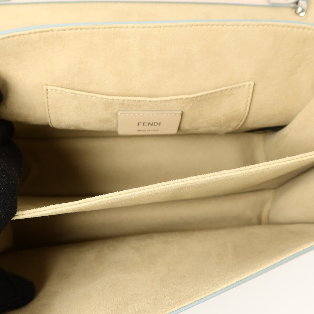 Fendi Kan I 2Way Pink - 5