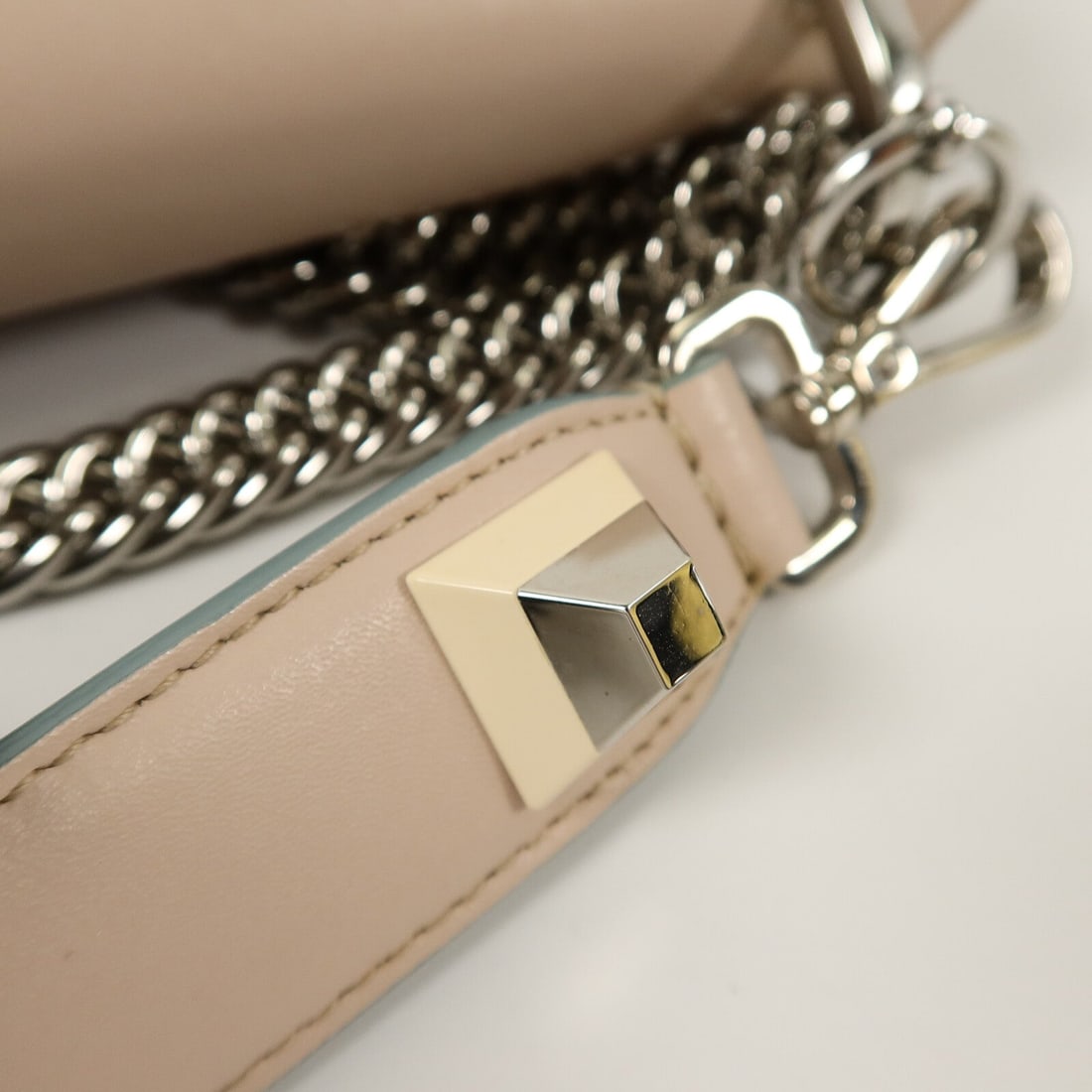 Fendi Kan I 2Way Pink - 9