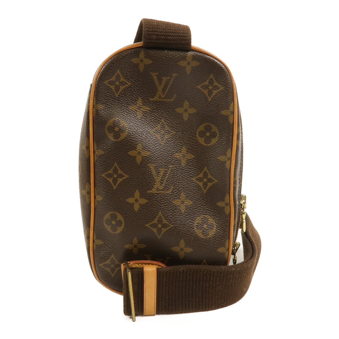Louis Vuitton Pochette Gange Monogram - 2