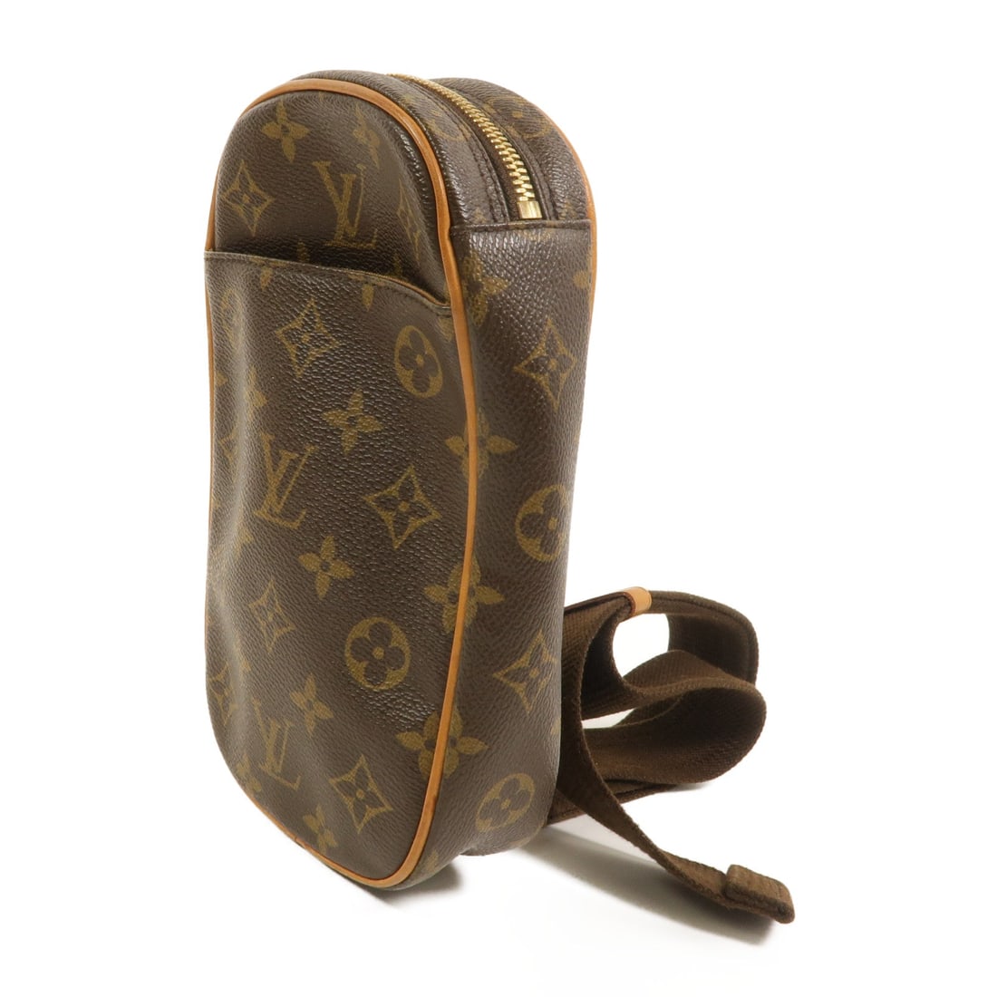 Louis Vuitton Pochette Gange Monogram - 3