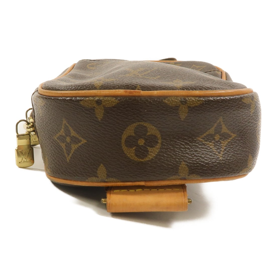 Louis Vuitton Pochette Gange Monogram - 4