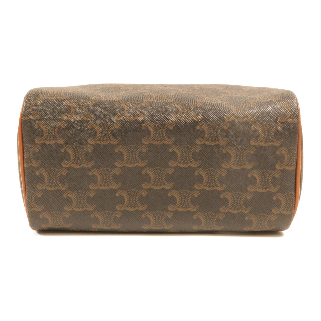 Celine Small Boston Brown 2Way - 4
