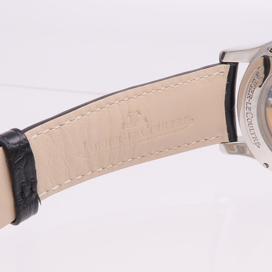 Rolex Explorer II Auto SS White - 10