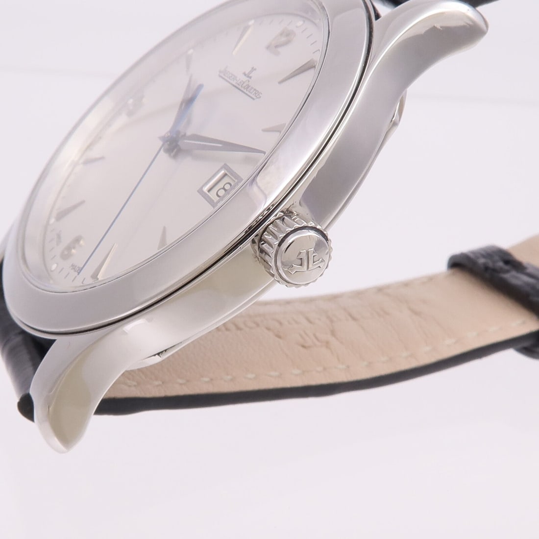 Rolex Explorer II Auto SS White - 11