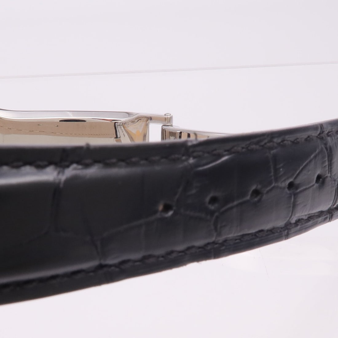 Rolex Explorer II Auto SS White - 12