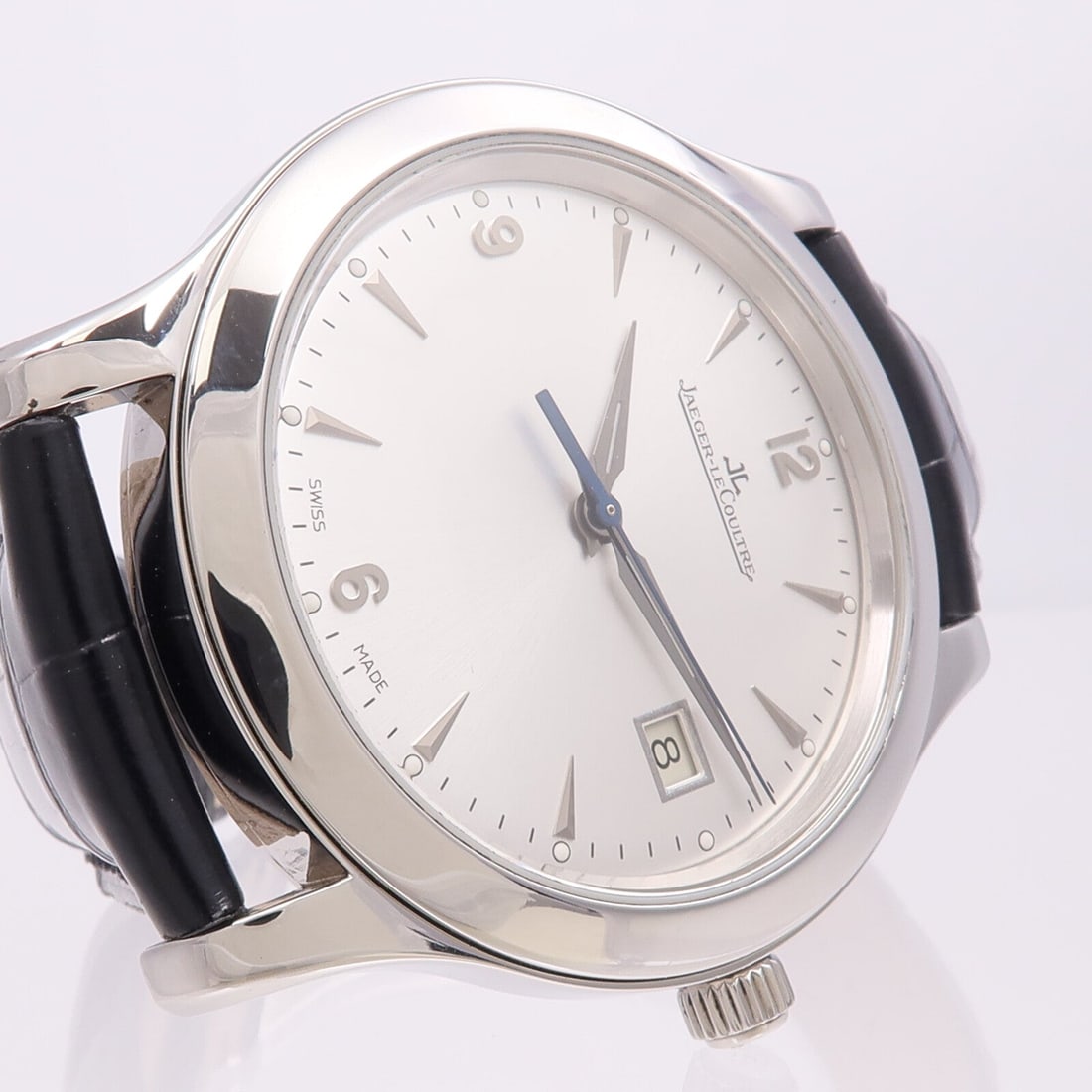 Rolex Explorer II Auto SS White - 14