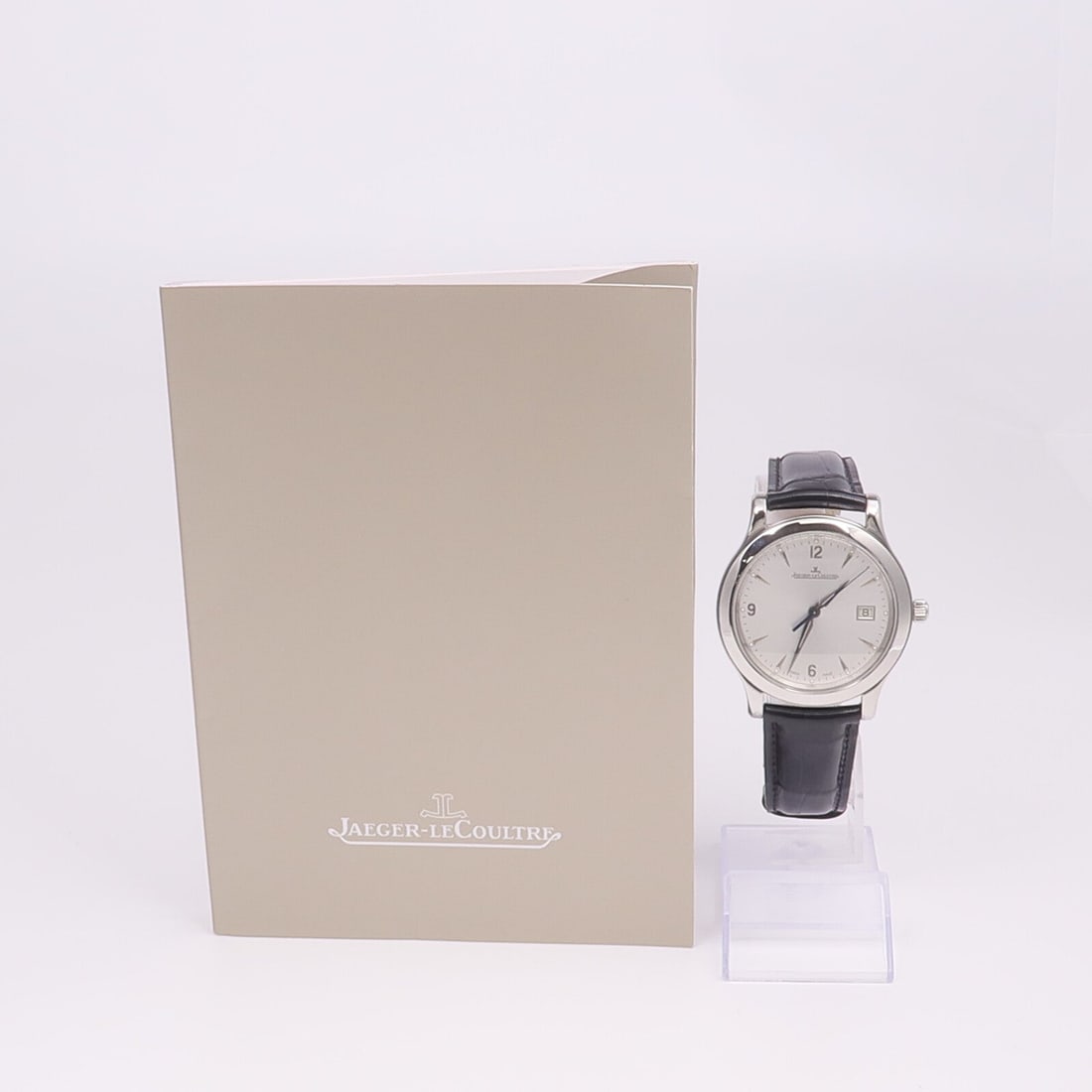 Rolex Explorer II Auto SS White - 16