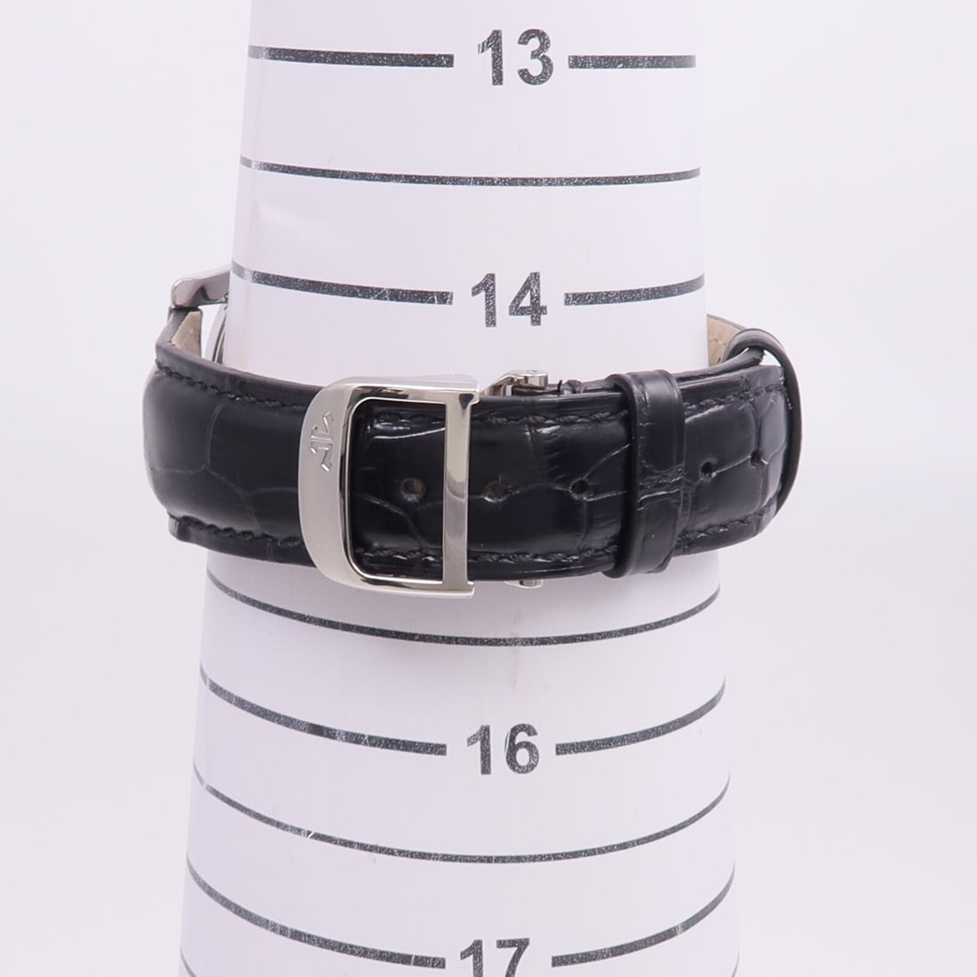 Rolex Explorer II Auto SS White - 19