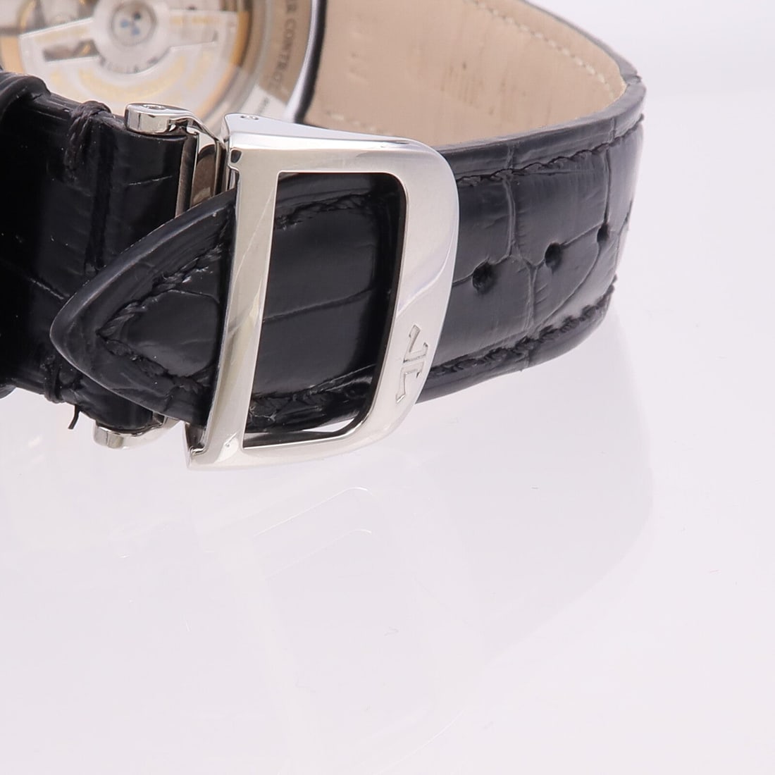 Rolex Explorer II Auto SS White - 7