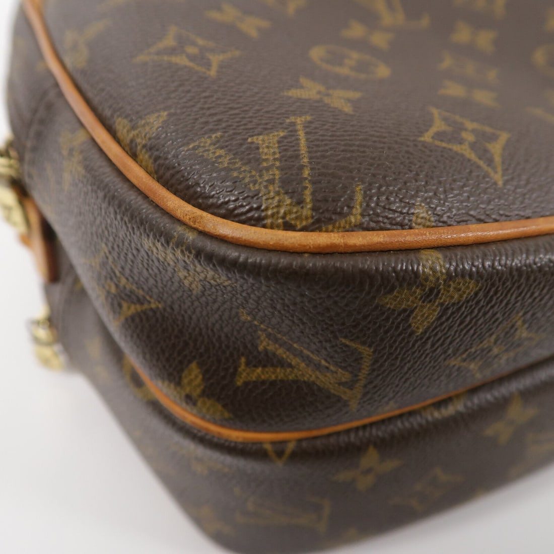 Louis Vuitton Reporter PM Monogram - 10