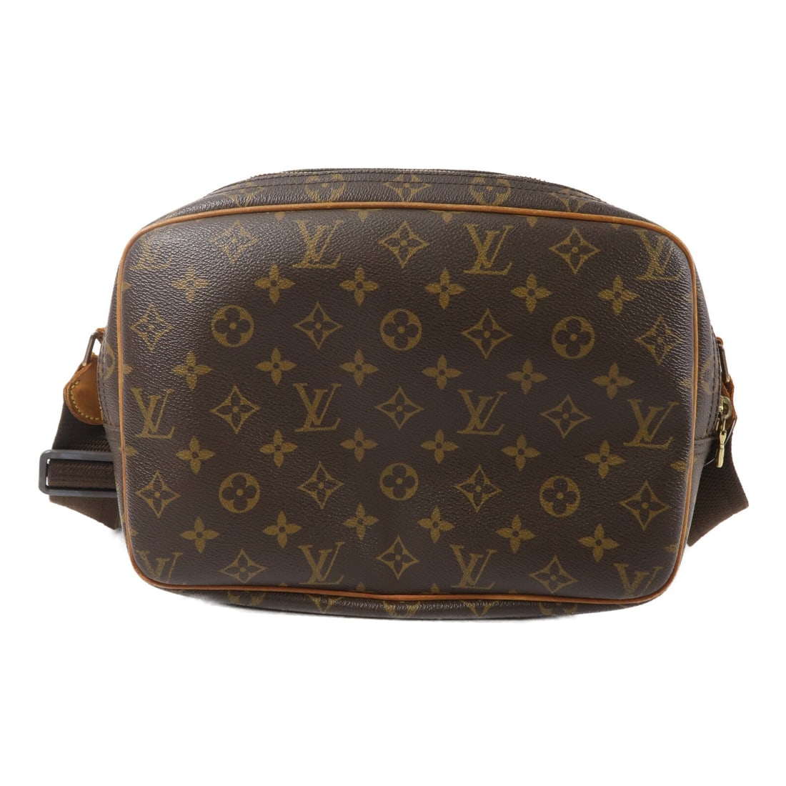 Louis Vuitton Reporter PM Monogram - 2