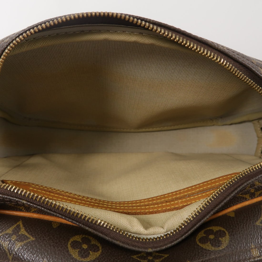 Louis Vuitton Reporter PM Monogram - 5
