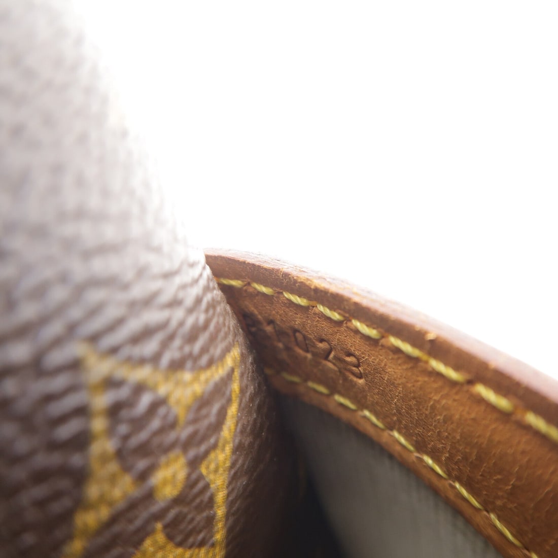 Louis Vuitton Reporter PM Monogram - 7