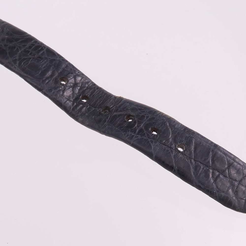 Franck Muller Conquistador Quartz SS Black - 13