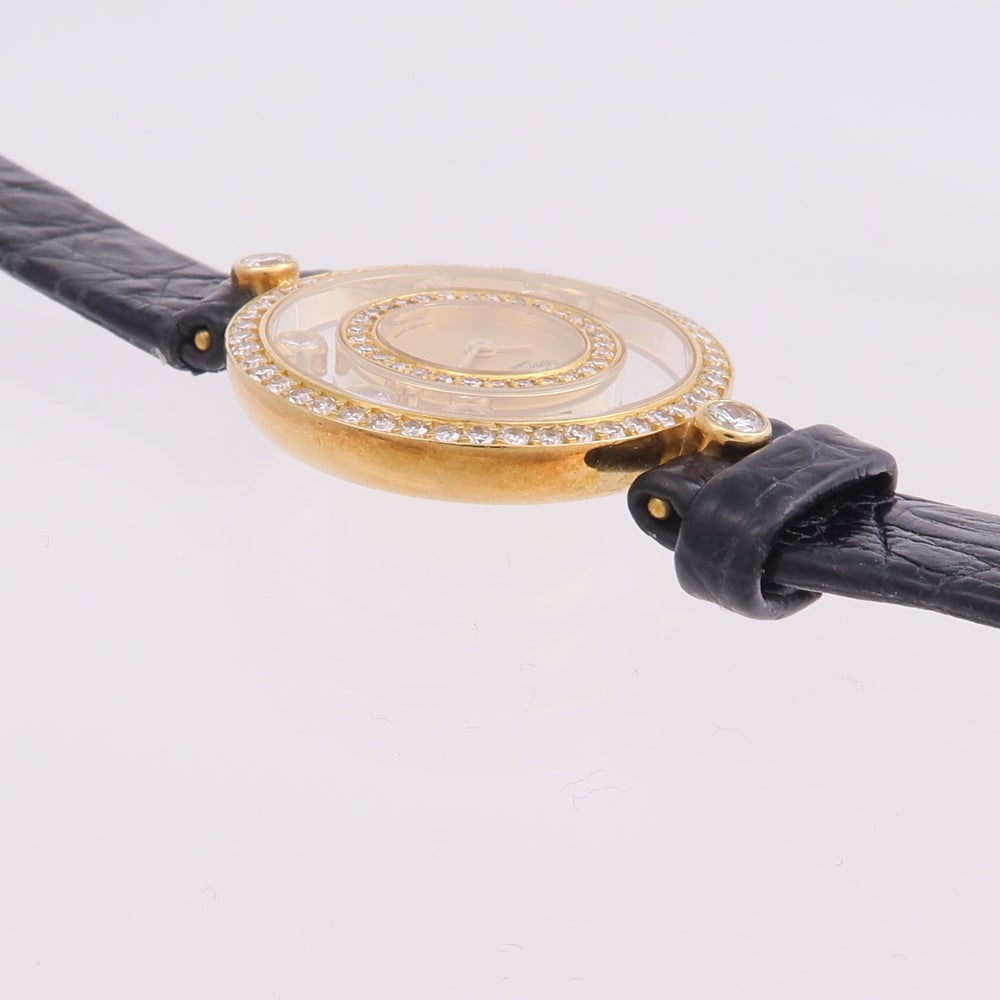 Franck Muller Conquistador Quartz SS Black - 15
