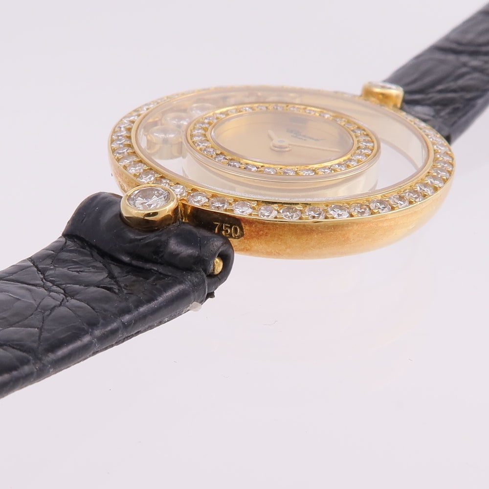 Franck Muller Conquistador Quartz SS Black - 16
