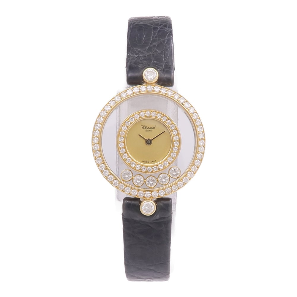 Franck Muller Conquistador Quartz SS Black - 2