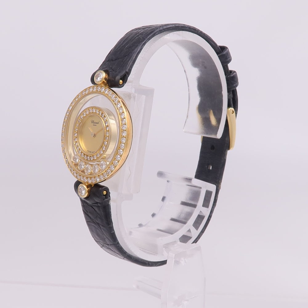 Franck Muller Conquistador Quartz SS Black - 4