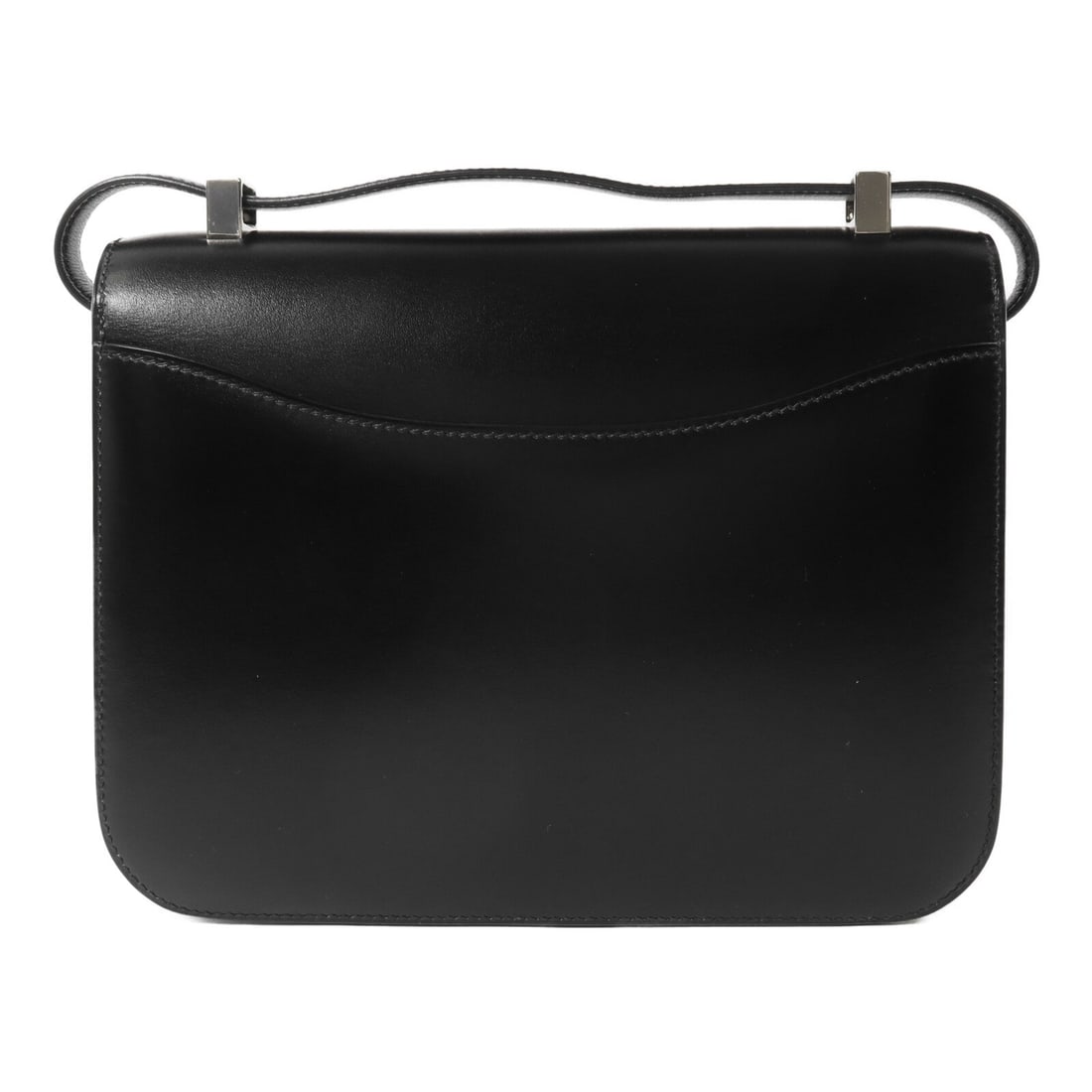 Hermes Constance 24 Box Calf Noir - 2