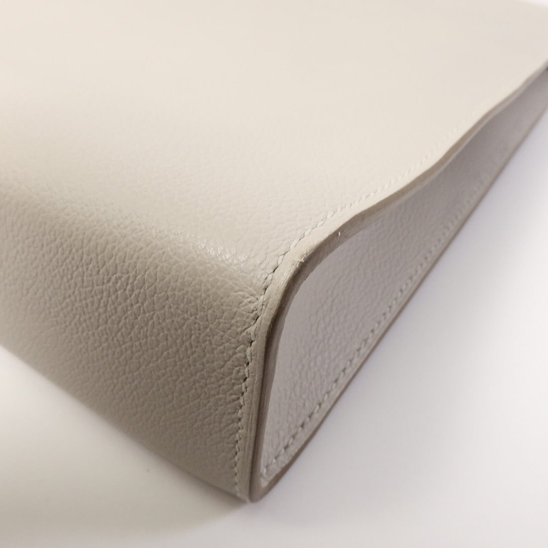 Hermes Clic-H 33 Gris Perle - 11