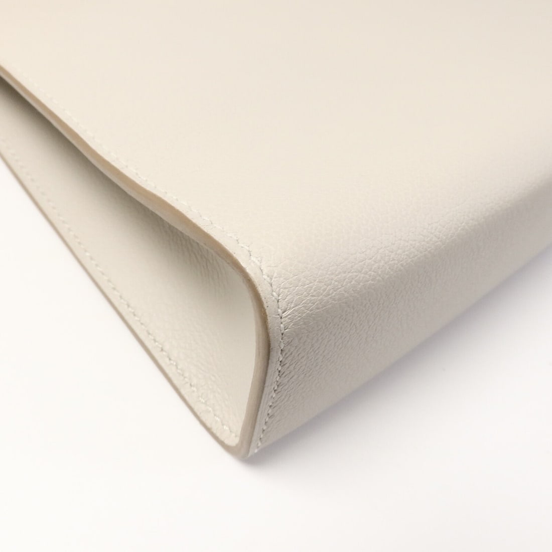 Hermes Clic-H 33 Gris Perle - 12