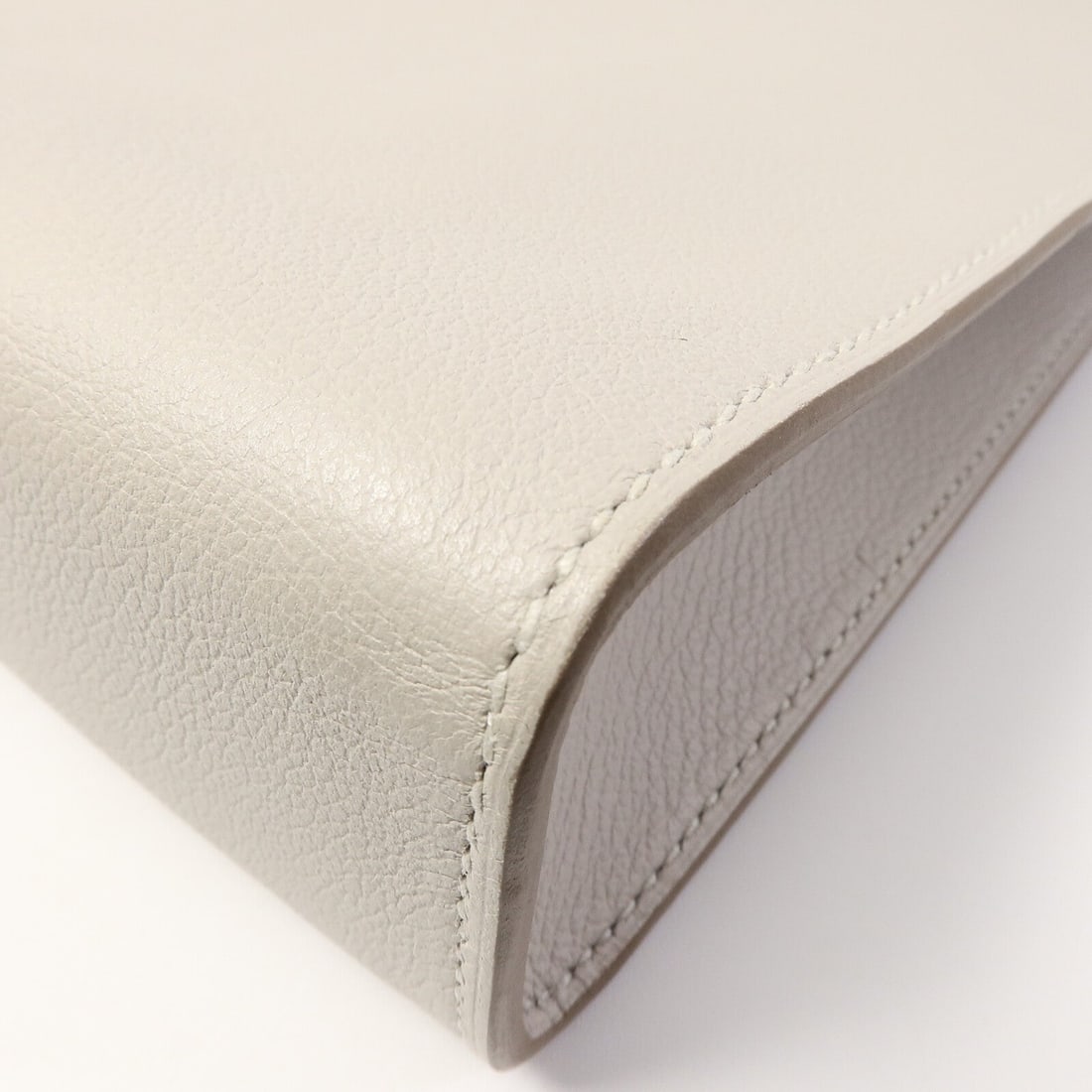 Hermes Clic-H 33 Gris Perle - 13