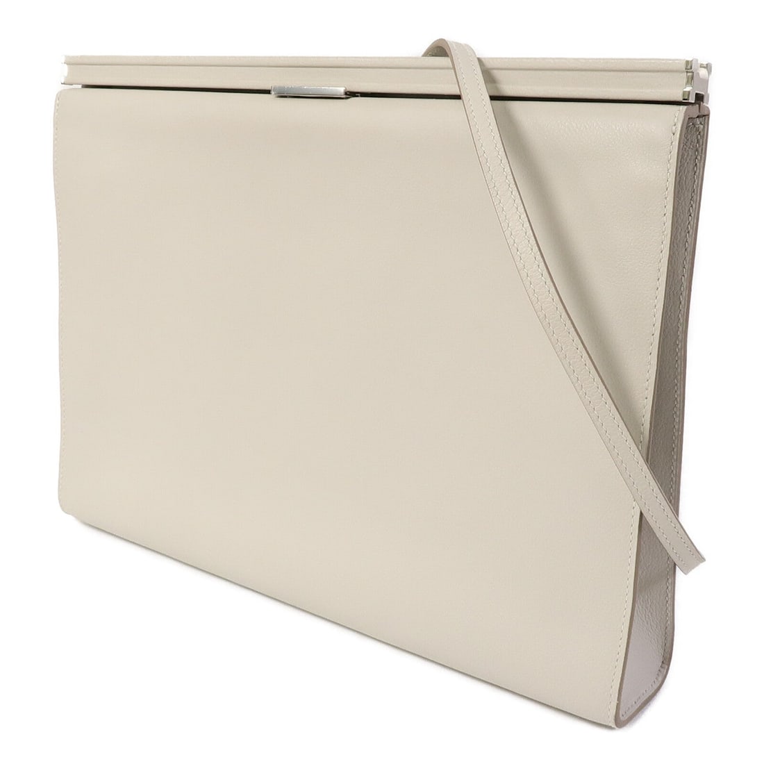 Hermes Clic-H 33 Gris Perle - 2