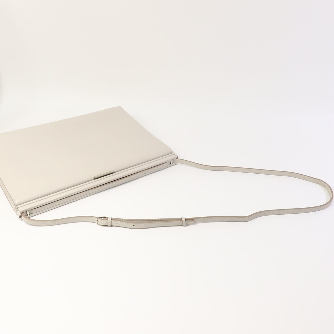 Hermes Clic-H 33 Gris Perle - 8