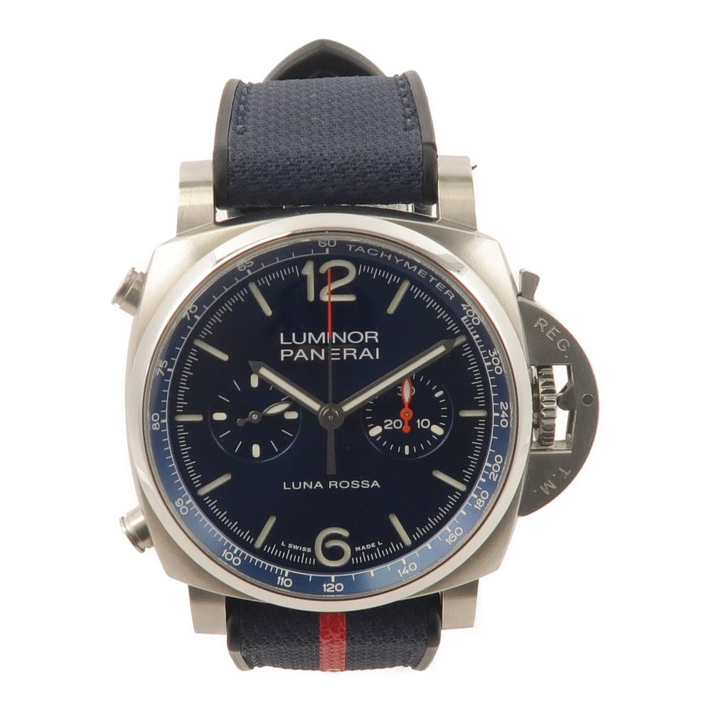Glashutte Original Sport Evolution GMT - 2