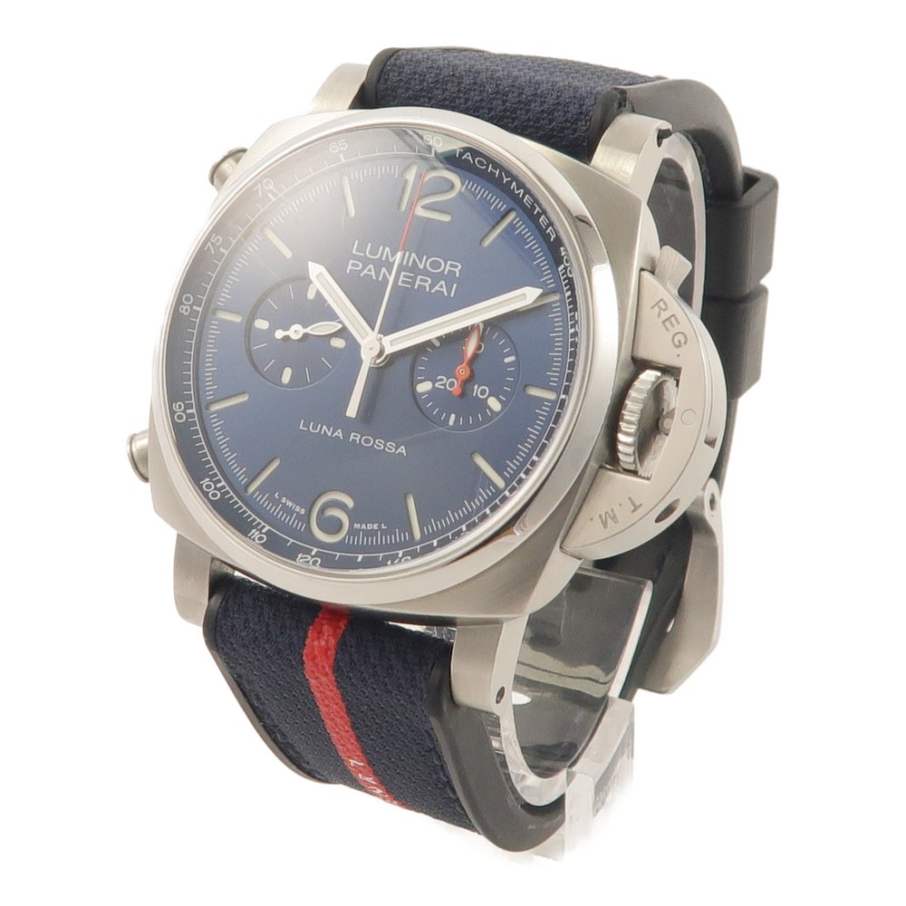 Glashutte Original Sport Evolution GMT - 3