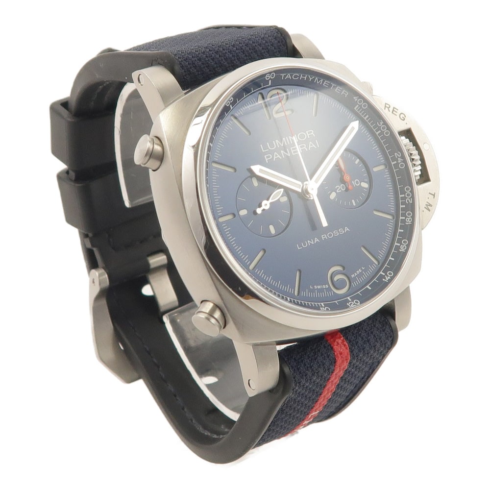 Glashutte Original Sport Evolution GMT - 4