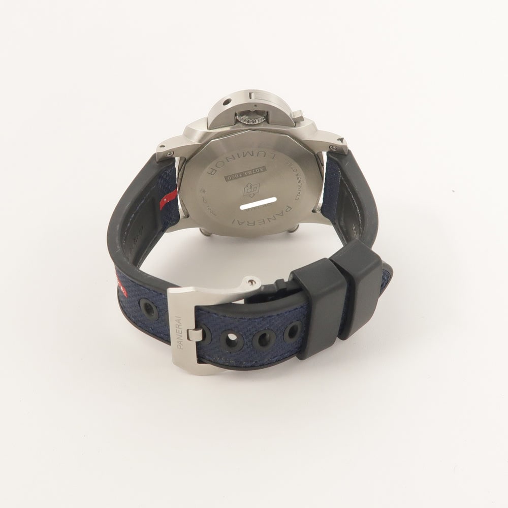 Glashutte Original Sport Evolution GMT - 5