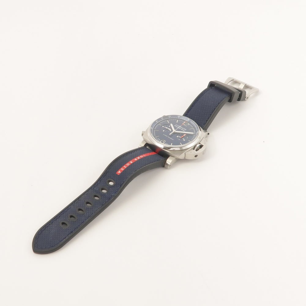 Glashutte Original Sport Evolution GMT - 6