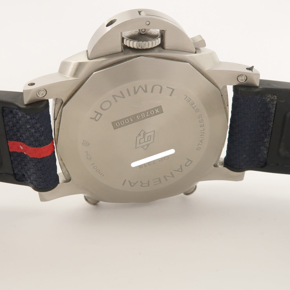 Glashutte Original Sport Evolution GMT - 7