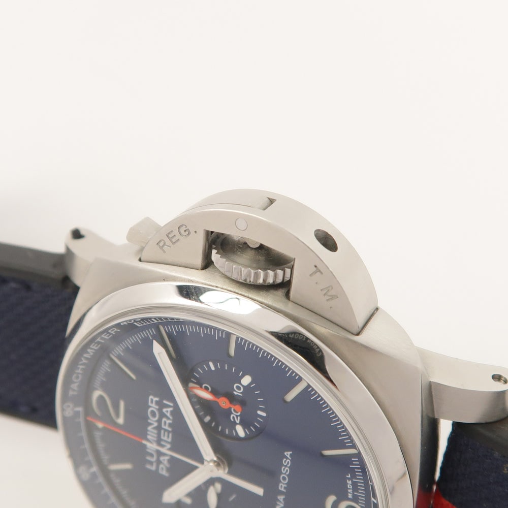 Glashutte Original Sport Evolution GMT - 8