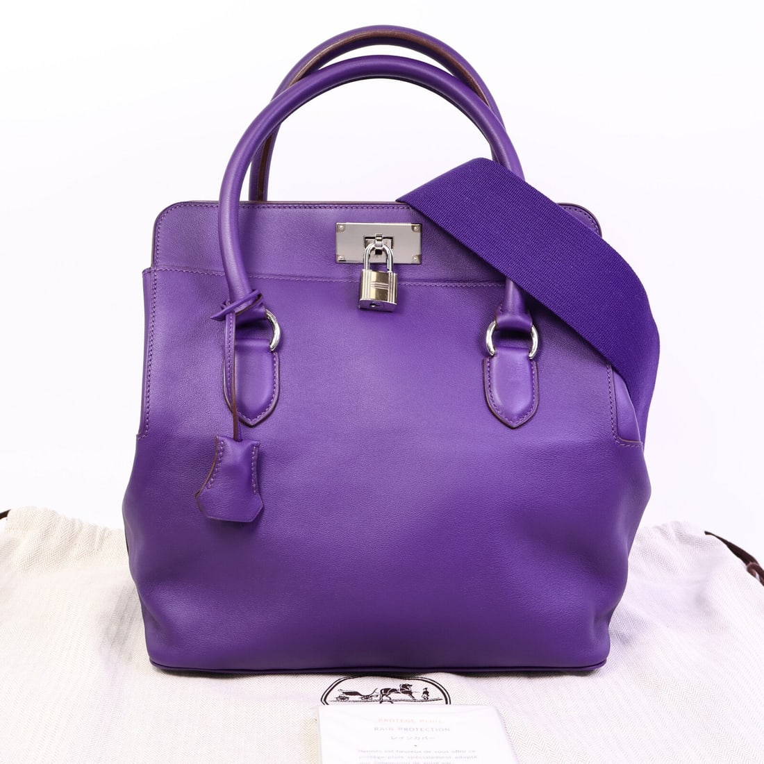 Hermes Toolbox 26 Swift Iris 2Way - 10