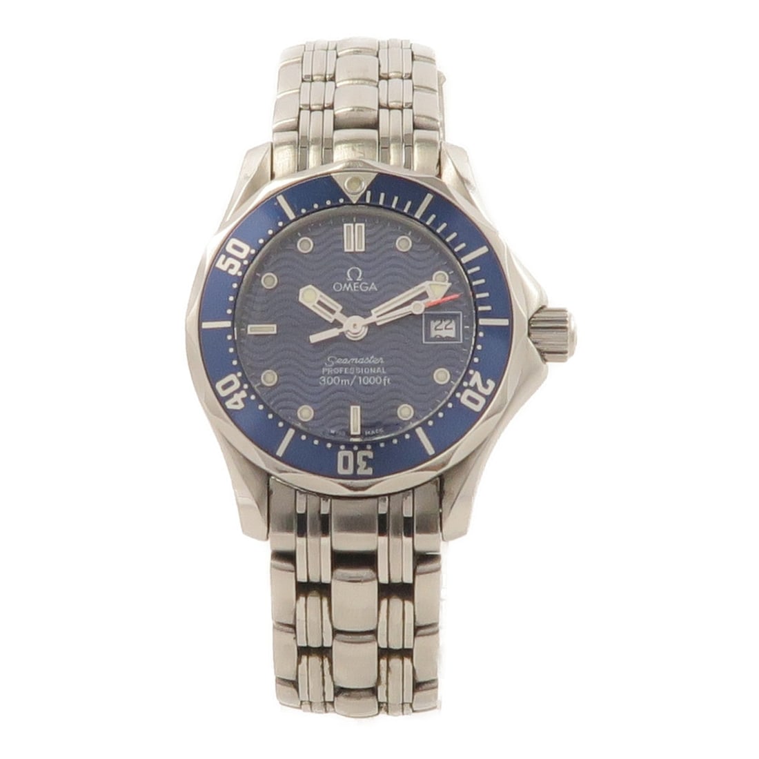 Versace DV One Auto Ceramic White - 2