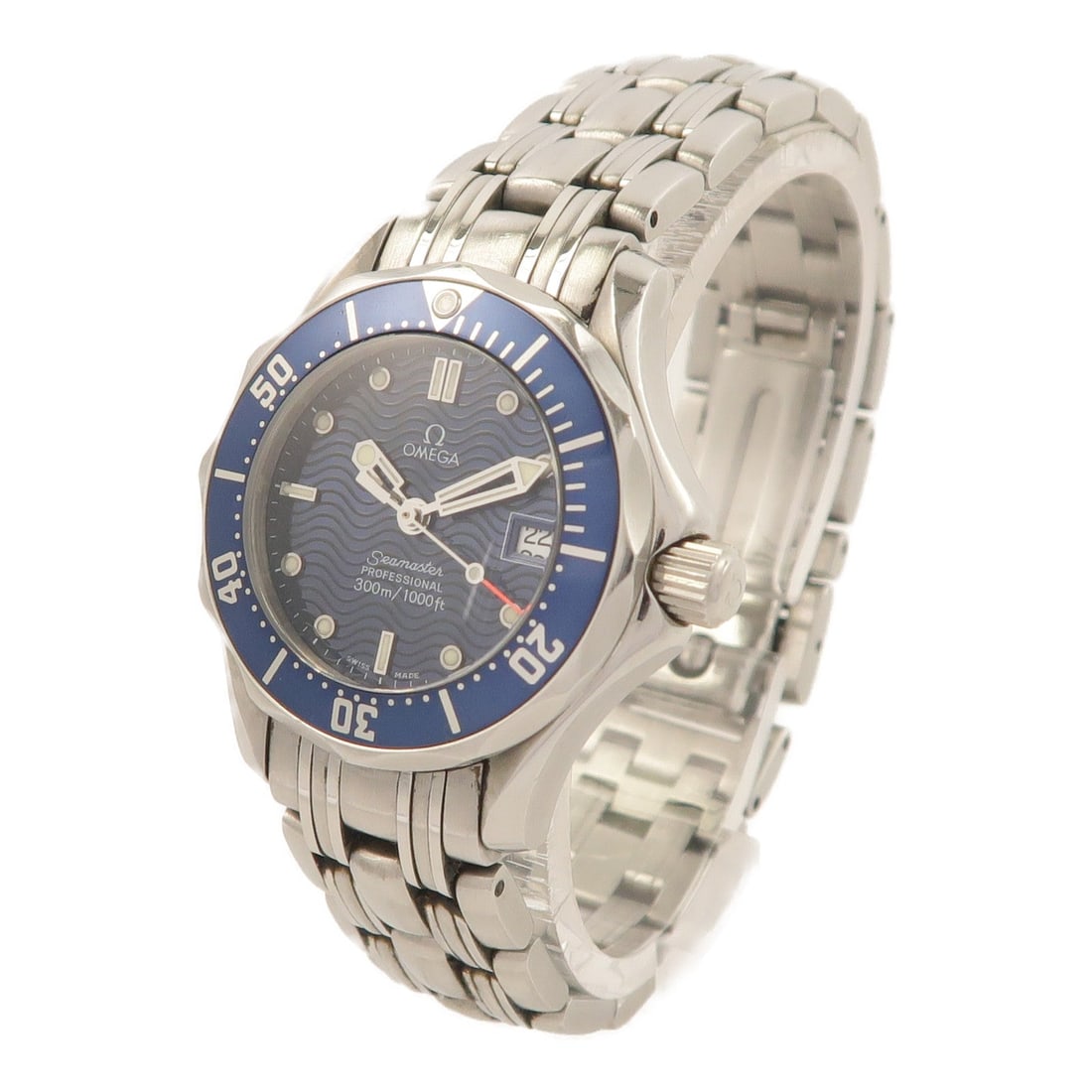 Versace DV One Auto Ceramic White - 3