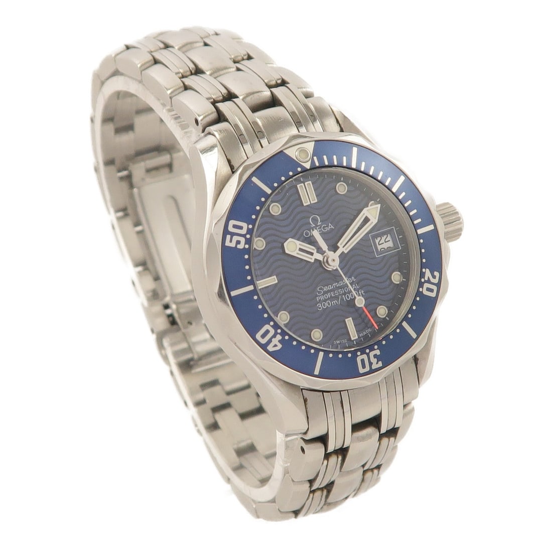 Versace DV One Auto Ceramic White - 4