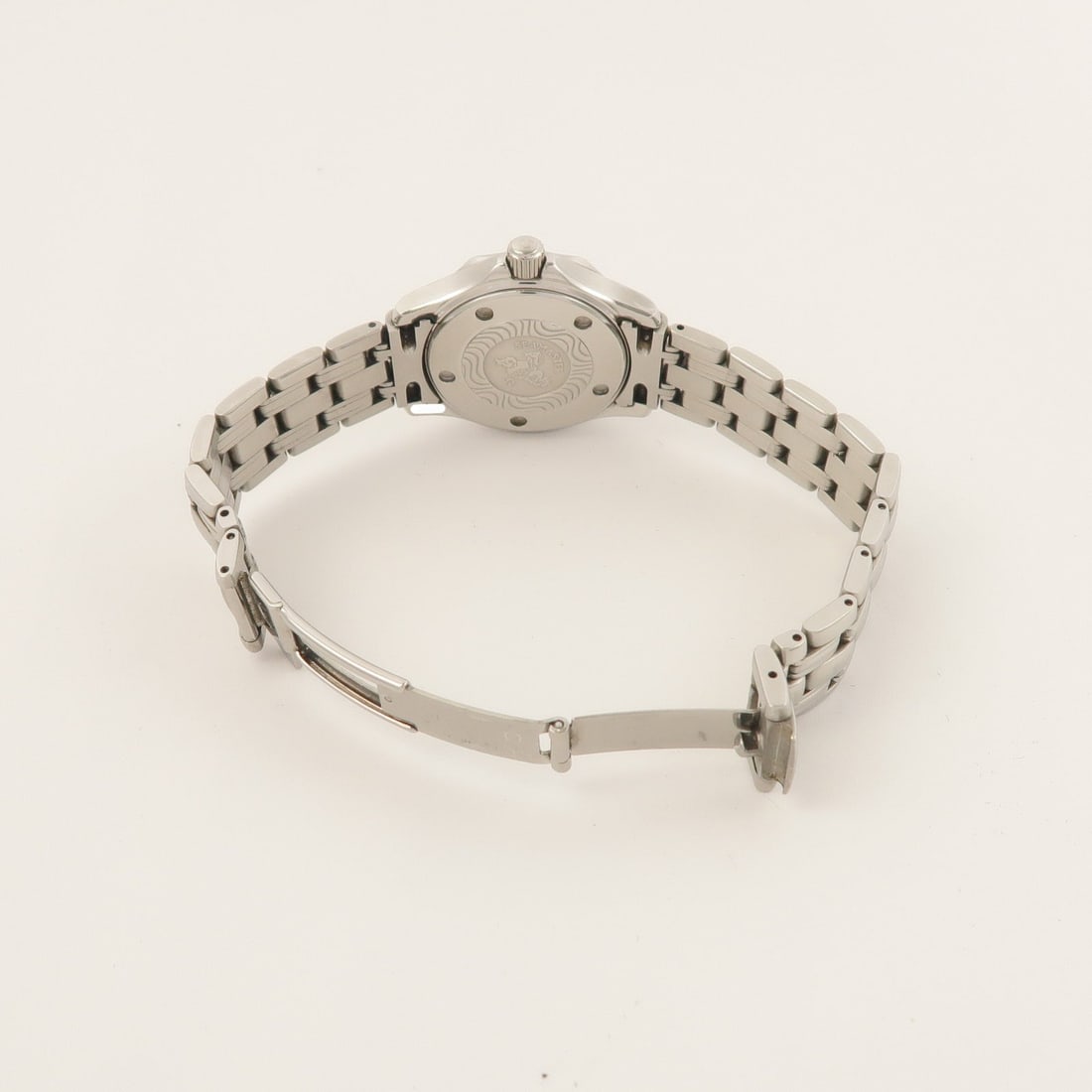 Versace DV One Auto Ceramic White - 6
